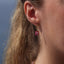 Boucles d’oreilles Daisy