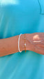 Bracelet Perla – Perles d’eau douce délicates