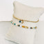 Bracelet Naïa – Fraîcheur, élégance et esprit Méditerranée