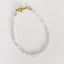 Bracelet Perla – Perles d’eau douce délicates