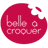 BELLE À CROQUER